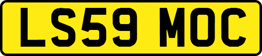 LS59MOC