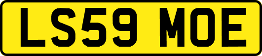LS59MOE