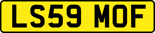 LS59MOF