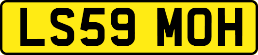 LS59MOH