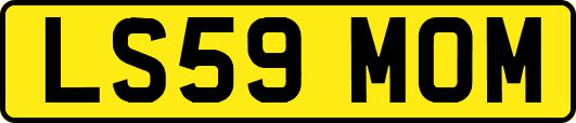LS59MOM