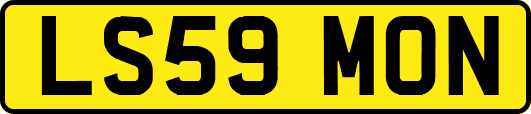 LS59MON