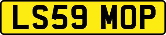 LS59MOP