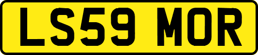 LS59MOR