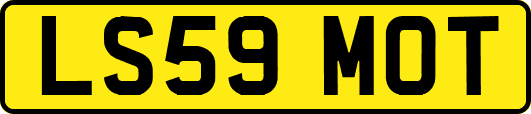 LS59MOT