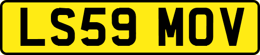 LS59MOV