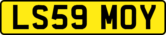 LS59MOY