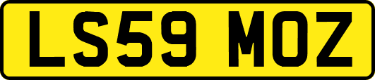 LS59MOZ