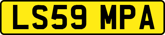 LS59MPA
