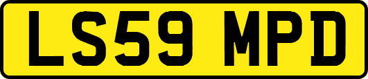 LS59MPD