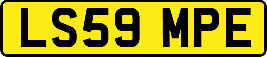 LS59MPE