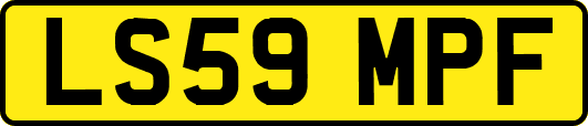 LS59MPF