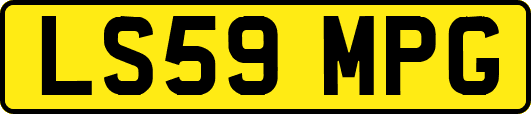 LS59MPG
