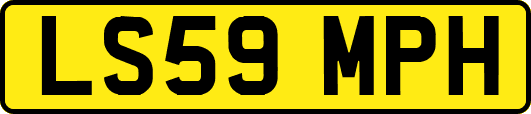 LS59MPH