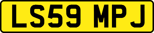 LS59MPJ