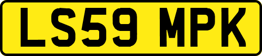 LS59MPK