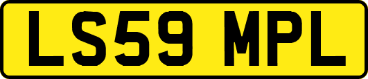 LS59MPL