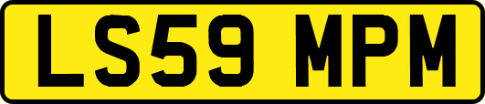 LS59MPM