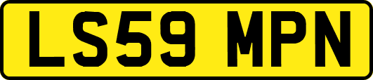 LS59MPN