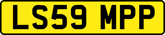 LS59MPP