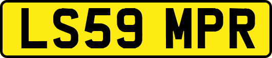 LS59MPR