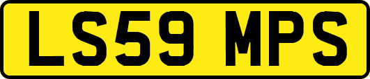 LS59MPS