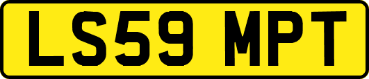 LS59MPT