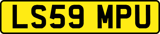 LS59MPU
