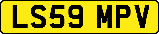LS59MPV