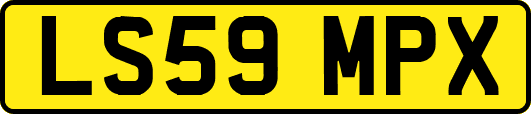 LS59MPX