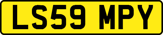 LS59MPY