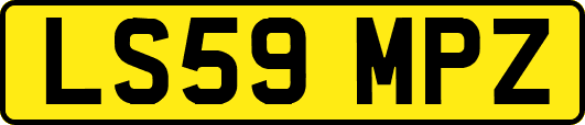 LS59MPZ