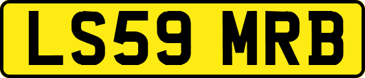 LS59MRB