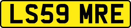 LS59MRE