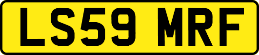 LS59MRF