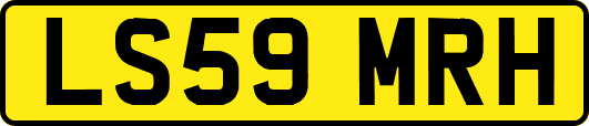 LS59MRH