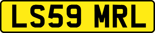LS59MRL