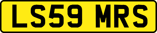 LS59MRS