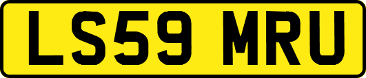 LS59MRU