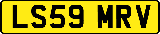 LS59MRV