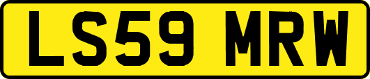LS59MRW