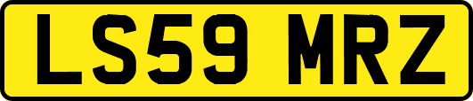 LS59MRZ