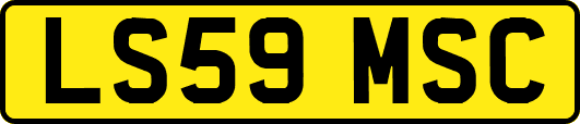 LS59MSC