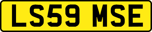 LS59MSE