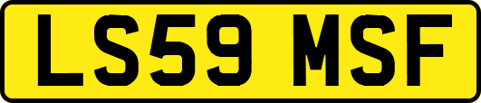 LS59MSF