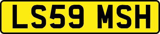 LS59MSH