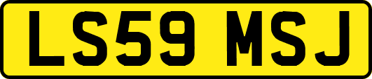 LS59MSJ