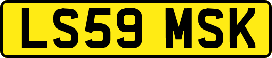 LS59MSK