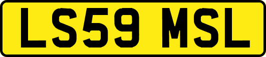 LS59MSL