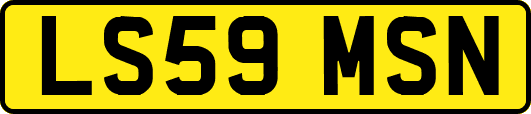 LS59MSN